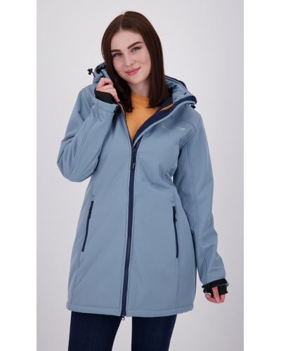 DEPROC Active Jacken für Damen | Online-Schlussverkauf – Bis zu 34% Rabatt  | Lyst - Seite 2 | Softshellmäntel