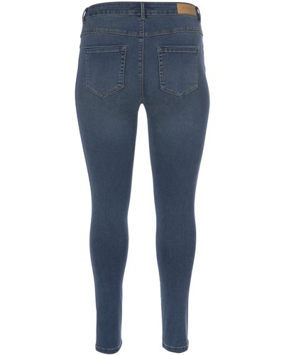 DE Only für Jeans | Rabatt Waist Lyst - 37% High Bis Frauen