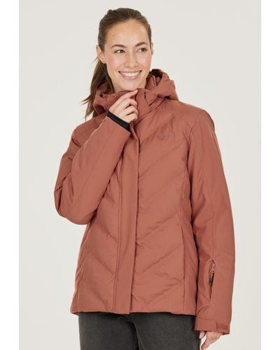 WHISTLER Jacken für Damen | Online-Schlussverkauf – Bis zu 46% Rabatt |  Lyst DE