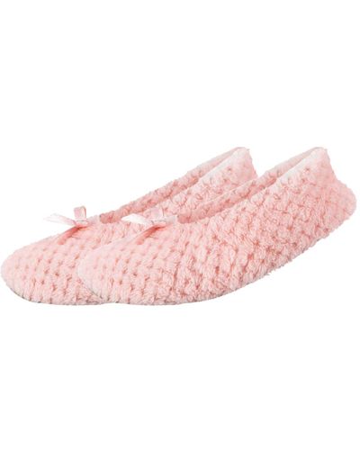 DE Pink Lyst | in von Camano Damen-Schuhe