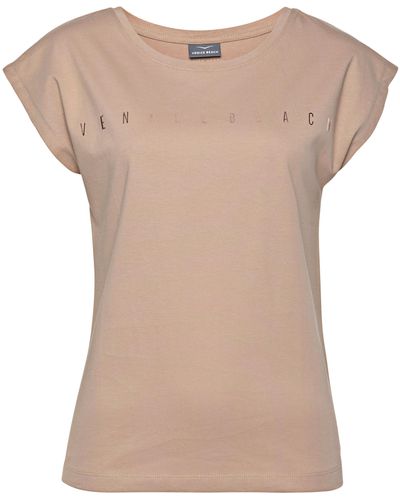 Venice Beach T-Shirt und zu | Bis DE – Rabatt Polos 30% Lyst Damen Online-Schlussverkauf für 