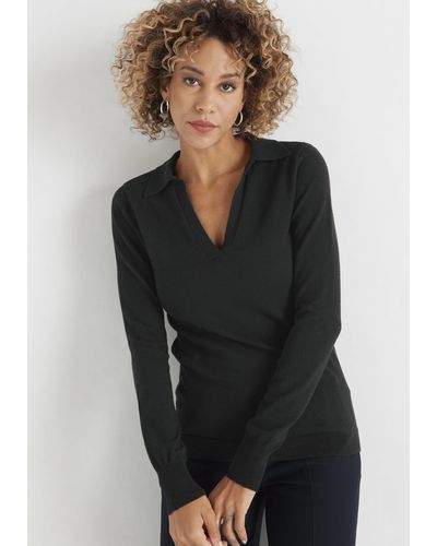 Hechter Bis | – Lyst Online-Schlussverkauf Damen für zu Rabatt | 65% Paris Pullover DE