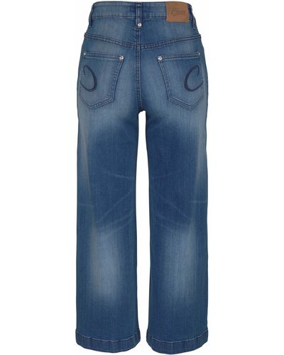 Passform DE Online-Schlussverkauf Bis | gerader Jeans CASUAL Damen zu für – Lyst mit Rabatt Aniston 18% |