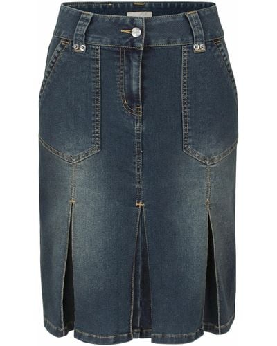 Aniston CASUAL Miniröcke für Damen | Online-Schlussverkauf – Bis zu 60%  Rabatt | Lyst DE | Sommerröcke