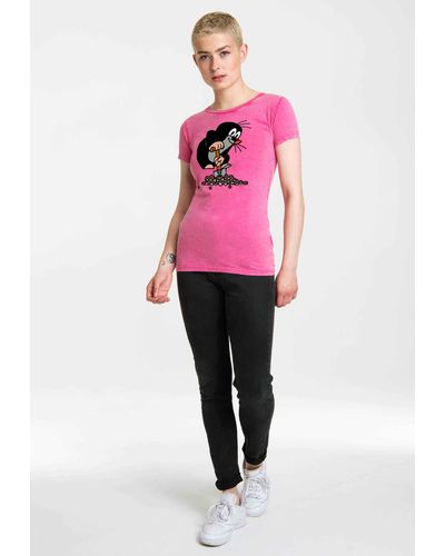 Logoshirt Bekleidung für Damen Online-Schlussverkauf Bis | | - Rabatt – Seite 6 35% zu Lyst