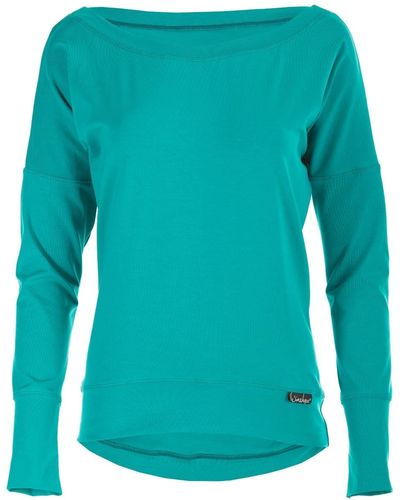Rabatt Sweatshirts 20% zu für Bis Online-Schlussverkauf Lyst Winshape – | DE Damen |