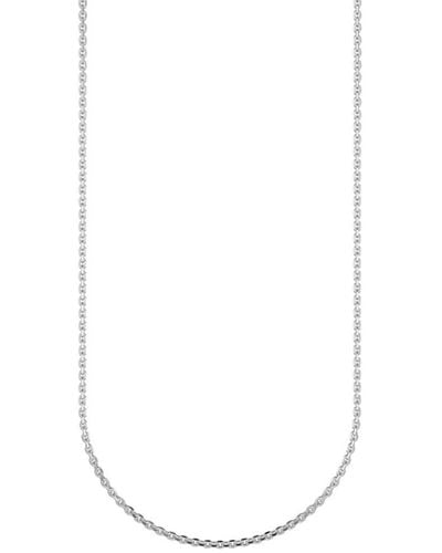 Damen-Ketten und Halsketten von Firetti in Weiß | Lyst DE