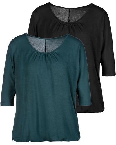 Lascana Hemden für Damen | Online-Schlussverkauf – Bis zu 32% Rabatt | Lyst  DE