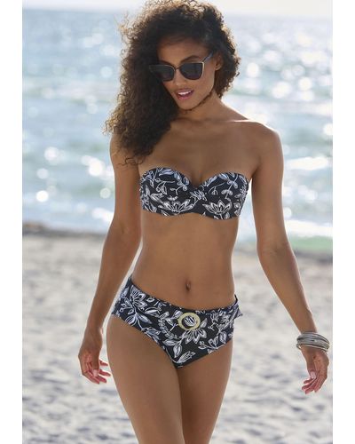 Vivance Bikinis für Damen Rabatt DE – zu | Online-Schlussverkauf 42% | Bis Lyst