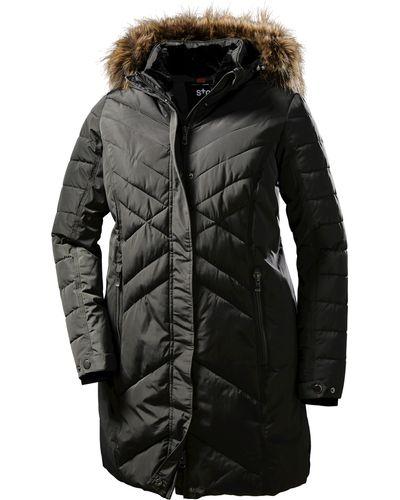 STOY Jacken für Damen | Online-Schlussverkauf – Bis zu 21% Rabatt | Lyst DE