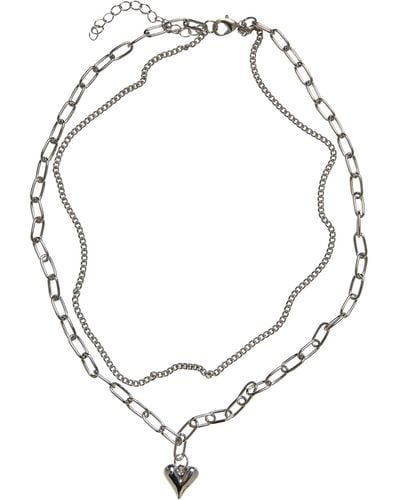 | Bracelet And Necklace tlg.) Charon Urban DE Lyst (1 \