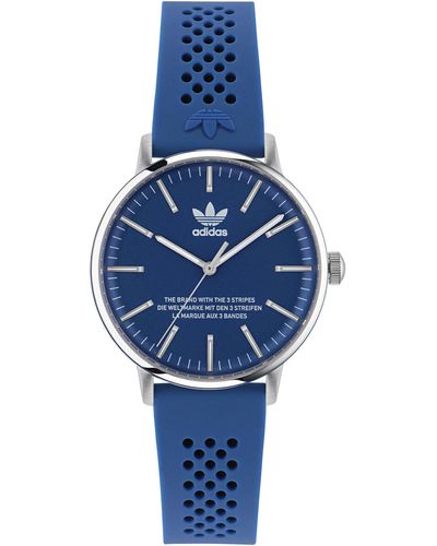 | – Bis Online-Schlussverkauf Herren adidas | 15% Originals Rabatt DE Lyst für Uhren zu