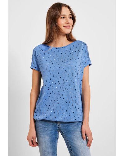 Online-Schlussverkauf Damen 50% Rabatt T-Shirt Lyst und für zu – Bis DE | Cecil | Polos