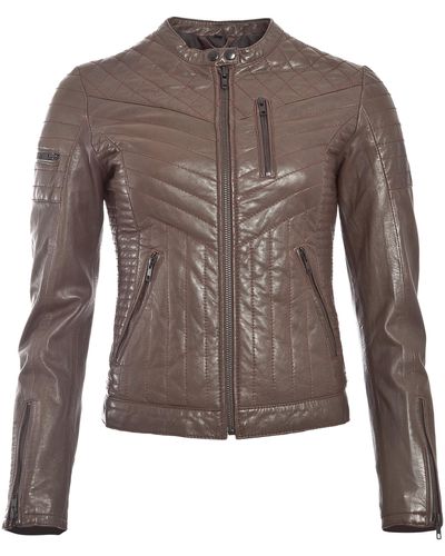 | JCC Online-Schlussverkauf 3 43% Jacken Seite Damen für Rabatt Lyst zu Bis | - –