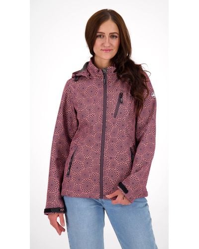 DEPROC Active Jacken für Damen – Bis | Lyst zu Seite | - 2 Online-Schlussverkauf 34% Rabatt