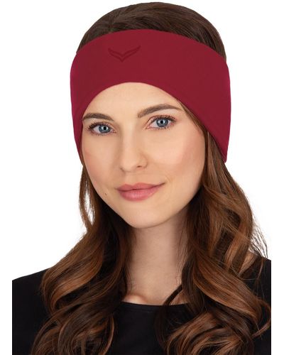 Trigema Mützen, Hüte & Caps für Damen | Online-Schlussverkauf – Bis zu 19%  Rabatt | Lyst DE | Stirnbänder