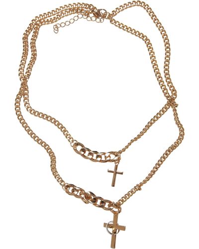 - 44% Cross Halsketten Lyst DE Bis | Frauen Rabatt für