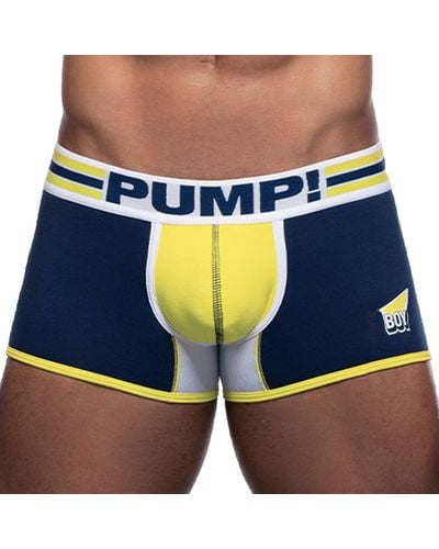 Touchdown Sonic Boxer – PUMP! Underwear