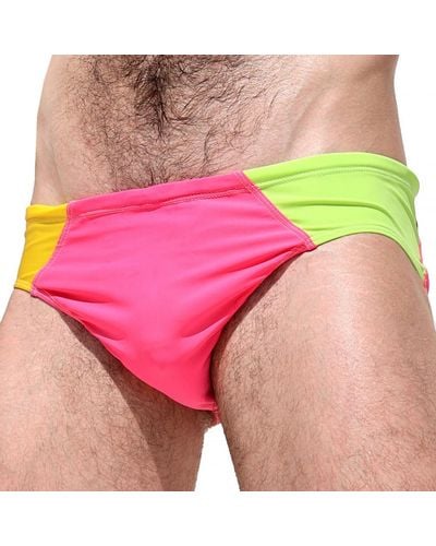 Maillots et shorts de bain Rufskin pour homme | Réductions en ligne jusqu'à  20 % | Lyst