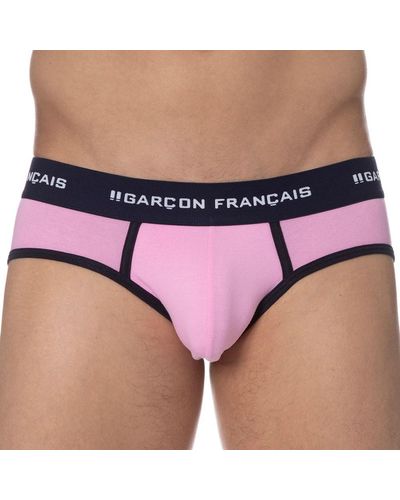 Sous-vêtements Garçon Français pour homme | Réductions en ligne jusqu'à 30  % | Lyst