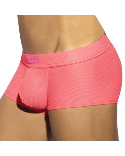 ES COLLECTION Boxer Bee Nest - Rose