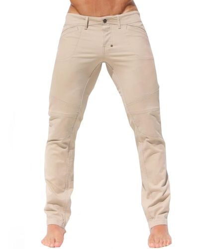 Rufskin Pantalon Jeans Colton - Neutre