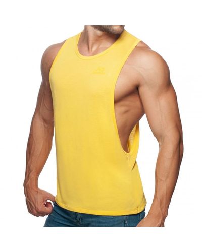 T-shirts sans manches et débardeurs Addicted pour homme | Réductions en  ligne jusqu'à 50 % | Lyst