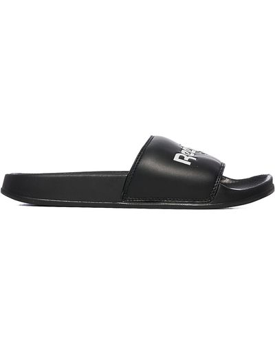 Reebok Sandals, slides and flip flops for Men | Online Sale up to 50% off Lyst
