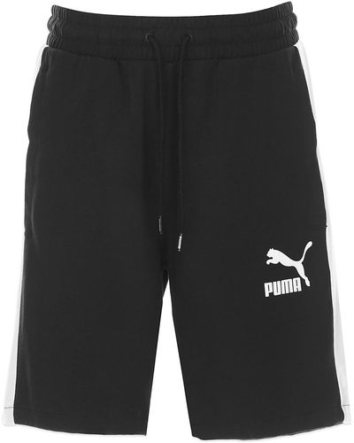 PUMA Shorts for Men | Online Sale up to 58% off | Lyst