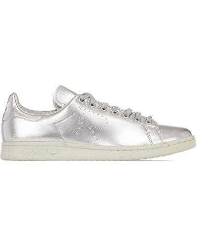 Women's adidas By Raf Simons Low-top sneakers from $264 | Lyst