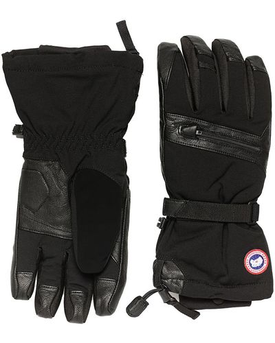 Canada Goose Gloves for Men | Online Sale up to 55% off | Lyst