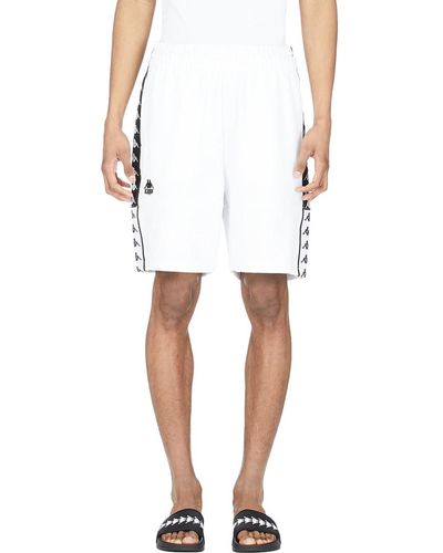 Kappa Shorts for Men | Online Sale up to 79% off | Lyst