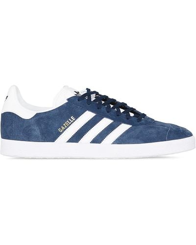Adidas Gazelle Sneakers for Women - Up to 34% off | Lyst