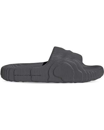 adidas Originals Sandals, slides and flip flops for Men | Online Sale up to  71% off | Lyst
