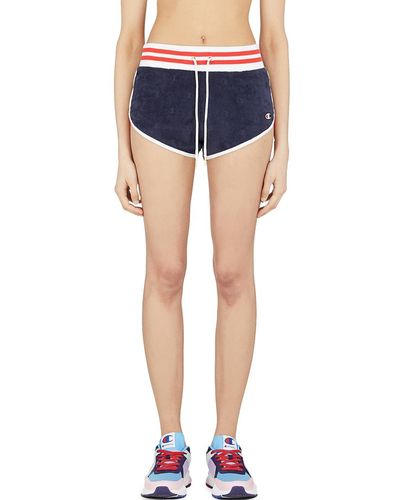 Champion Shorts for Women | Online Sale up to 50% off | Lyst - Page 11