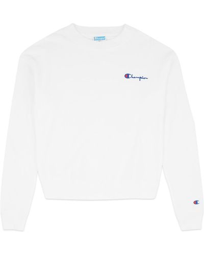 Champion Sweaters and knitwear for Women | Online Sale up to 64% off | Lyst