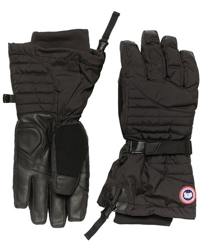 Canada Goose Gloves for Women | Online Sale up to 59% off | Lyst
