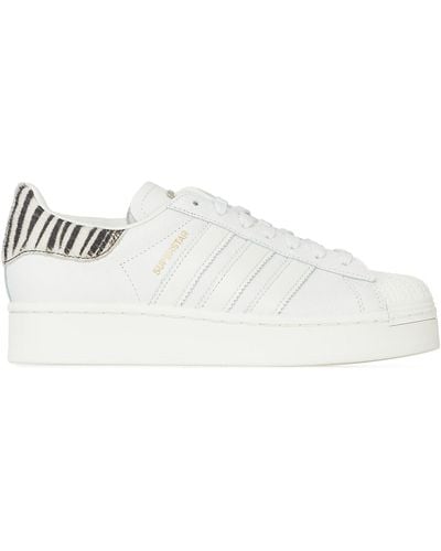 Adidas Superstar Bold Sneakers for Women - Up to 50% off | Lyst