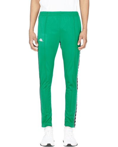 Kappa Sweatpants for | Online Sale to 74% |