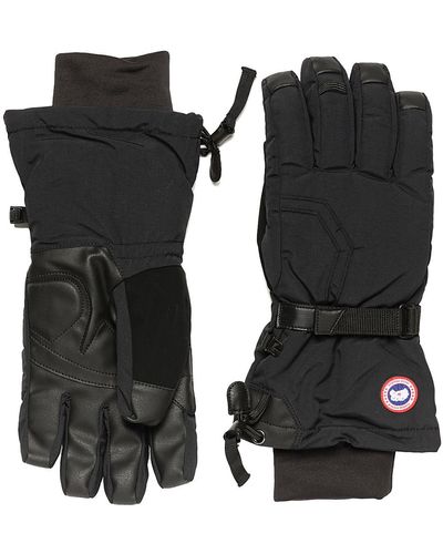 Canada Goose Gloves for Men | Online Sale up to 61% off | Lyst