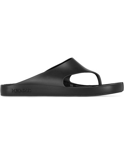 KENZO Sandals and flip-flops for Women | Online Sale up to 70% off
