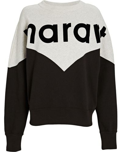 Isabel marant etoile hoodie sale sale