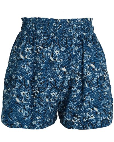 St. Roche Mini shorts for Women | Online Sale up to 64% off | Lyst