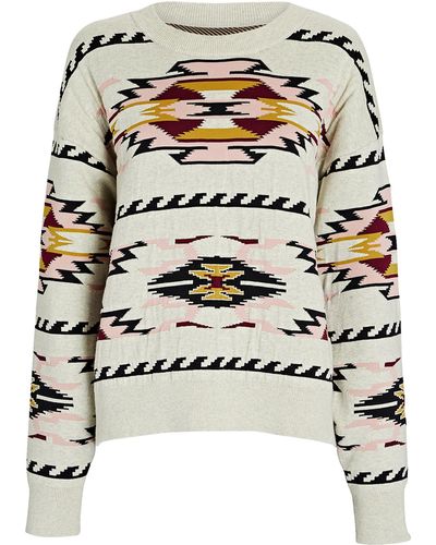 Women's Étoile Isabel Marant Sweaters and pullovers from $250 | Lyst - Page  10
