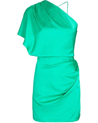 Green Manning Cartell Dresses for Women | Lyst