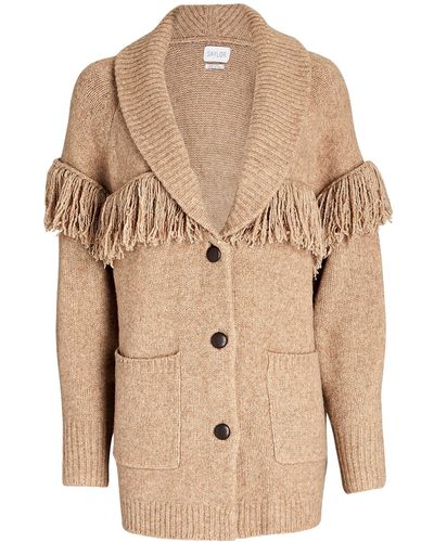 Velvet Saylor Cardigan main image 1