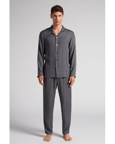 Nightwear e sleepwear Intimissimi da uomo | Sconto online fino al 50% | Lyst