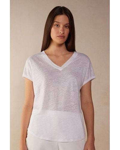 T shirt hotsell intimissimi donna