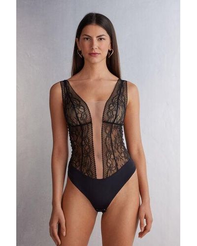 Lingerie da donna di Intimissimi a partire da 11 €