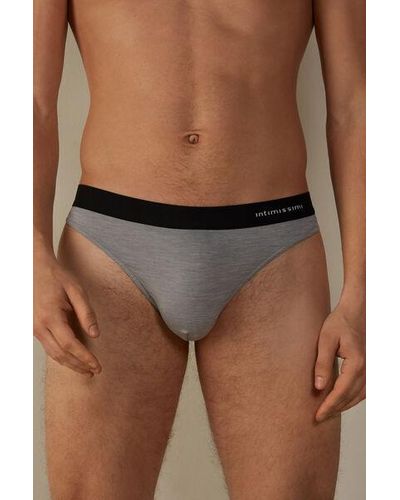 Intimissimi Perizoma - Grigio